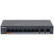 Комутатор Dahua DH-CS4010-8ET-60 - зображення 1