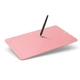 Графический планшет XP-Pen Deco 01V3 Pink - изображение 8