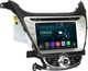 Штатное головное устройство Incar Hyundai Elantra 2014-2015 (AHR-2464) - изображение 2