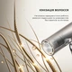 Фен Dreame Pocket Titanium (AHD51-TI) - зображення 7