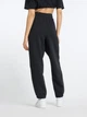 Spodnie dresowe damskie New Balance Sport Essentials Small Logo WP41500 XS Czarne (197375437019) - obraz 2
