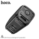Портативна бездротова Bluetooth колонка акустика-караоке з мікрофоном Hoco DS54 BT5.0, TWS, TF/USB/AUX, 25Wx2, 3H, 1mic, remorte Black - зображення 5