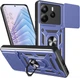 Чохол для смартфона BeCover Military для Xiaomi Redmi Note 14 5G Blue (BC_713093) - зображення 2