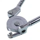 Трубогиб рычажный Whicepart CT 364-08 D трубы=1/2” - изображение 3