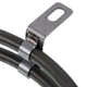 Тен конвекції (круглий) для духовки AEG 5550458003 1650W 230V D=145mm - зображення 3