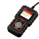 Автосканер CY3001 OBD2, инструмент диагностики системы двигателя, считыватель кодов неисправностей - изображение 2