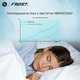 Гибридная подушка с памятью Sonex Frost 50x70 см (SO102467) - изображение 7