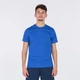 Спортивная х/б футболка Joma Desert - 101739.700 - S - Синій - изображение 4