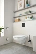 Панель смыва GROHE Even 389662430 черная матовая - изображение 10