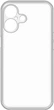Чехол для смартфона Apple iPhone 16 MAKE Crystal Pro Transparent (MCC-AI16) - изображение 1