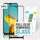 Защитное стекло Piko 9H для смартфона Samsung Galaxy A26/A17 Black (1283126608049) - изображение 2