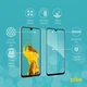 Защитное стекло Piko 9H для смартфона Samsung Galaxy A26/A17 Black (1283126608049) - изображение 4