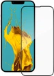 Защитное стекло Piko 9H для смартфона Apple iPhone 16E/13/13 Pro/14/17e Black (1283126614293) - изображение 1