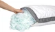Гибридная подушка с памятью Sonex Frost Curve 50x70 см (SO102468) - изображение 16