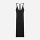 Платье женское Zara 5584/180 L Черное (05584180800049) - изображение 7