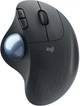 Мышь Logitech Ergo M575 Bluetooth Graphite (910-005872) - изображение 1