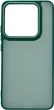 Чехол для смартфона ArmorStandart Frame для Xiaomi Redmi Note 14 5G Dark Green (ARM82398) - изображение 1