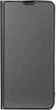 Чохол-книжка для смартфона BeCover Exclusive New Style для Samsung Galaxy A56 SM-A566 Black (BC_713030) - зображення 1