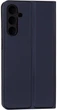 Чехол-книжка для смартфона BeCover Exclusive New Style для Samsung Galaxy A36 SM-A366 Blue (BC_713025) - изображение 4