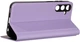 Чехол-книжка для смартфона BeCover Exclusive New Style для Samsung Galaxy A56 SM-A566 Purple (BC_713032) - изображение 5