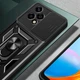 Чехол для смартфона BeCover Military для Honor 200 Lite Black (BC_713044) - изображение 5