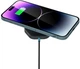 Беспроводное зарядное устройство Canyon Hexagon 110 Dark Grey (CNS-WCS110) - изображение 5