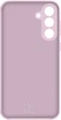 Чохол для смартфона MAKE Silicone для Samsung Galaxy A56 Pink (MCL-SA56PK) - зображення 2