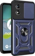 Чехол для смартфона BeCover Military для Motorola Moto E14 Blue (BC_713053) - изображение 1