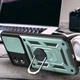 Чехол для смартфона BeCover Military для Motorola Moto E14 Dark Green (BC_713054) - изображение 3