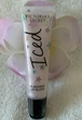 Ароматизований блиск для губ Victoria's Secret Beauty Rush Flavored Gloss Iced холодне сяйво 13г - зображення 2