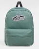 Рюкзак Vans Old Skool Backpack VN000H4Y dark forest - зображення 1