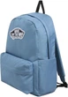 Рюкзак Vans Old Skool Backpack VN000H4Y bluestone - зображення 3