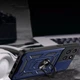 Чехол для смартфона BeCover Military для Motorola Moto G75 Blue (BC_713061) - изображение 4