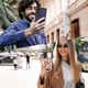 Чохол для смартфона BeCover Military для Motorola Moto G04/G04s Blue (BC_713063) - зображення 4