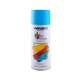 Краска акриловая Winso Spray 450мл светло-голубая LIGHT BLUE RAL5012 аэрозоль для металла и дерева защитная краска (LD-BN_33A) - изображение 1