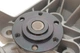 Помпа води Skoda Fabia 1.4 99-03 352316171034 MAGNETI MARELLI - изображение 5
