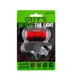 Ліхтарик задній велосипедний Grey's 15xLEDs вологозахищений 2 режими роботи червоний світлодіодний ліхтар (IO-JU_22B) - зображення 1