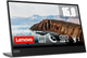 Монітор портативний 15.6" Lenovo L15 Full HD IPS 60 Гц Б/В - зображення 1