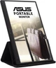 Монітор портативний 15.6" ASUS ZenScreen MB166C Full HD IPS 60 Гц - Б/В - зображення 4