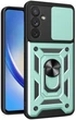 Чехол для смартфона BeCover Military для Samsung Galaxy A16 4G SM-A165/A16 5G SM-A166 Dark Green (BC_713070) - изображение 1