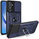 Чехол для смартфона BeCover Military для Samsung Galaxy A16 4G SM-A165/A16 5G SM-A166 Blue (BC_713069) - изображение 2