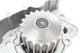 Помпа води Fiat Scudo 96-06/Ducato/Peugeot Boxer/406 1.9D/TD/2.0 94-02 538 0151 10 INA - зображення 5