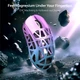 Игровая беспроводная мышь Attack Shark R2 (Magnesium Alloy) (PAW3950) Purple-Blue - изображение 2