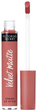 Рідка помада Victoria's Secret Velvet Matte Cream Lip Stain Perfection 3.1 г (667547503489) - зображення 1