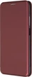 Чехол-книжка для смартфона ArmorStandart G-Case для Motorola Moto G05/E15 Marsala (ARM82968) - изображение 1