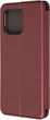 Чехол-книжка для смартфона ArmorStandart G-Case для Motorola Moto G05/E15 Marsala (ARM82968) - изображение 2