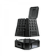Компостер садовый пластиковый 630л Prosperplast EVROGREEN, IKEL630C - изображение 7