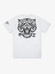 Футболка MANTO t-shirt JJ NEVER DIES White M - изображение 2
