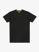 Футболка MANTO t-shirt SUPPLY Onyx Black XL - изображение 1