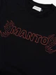 Футболка MANTO t-shirt COBRA Black M - изображение 4